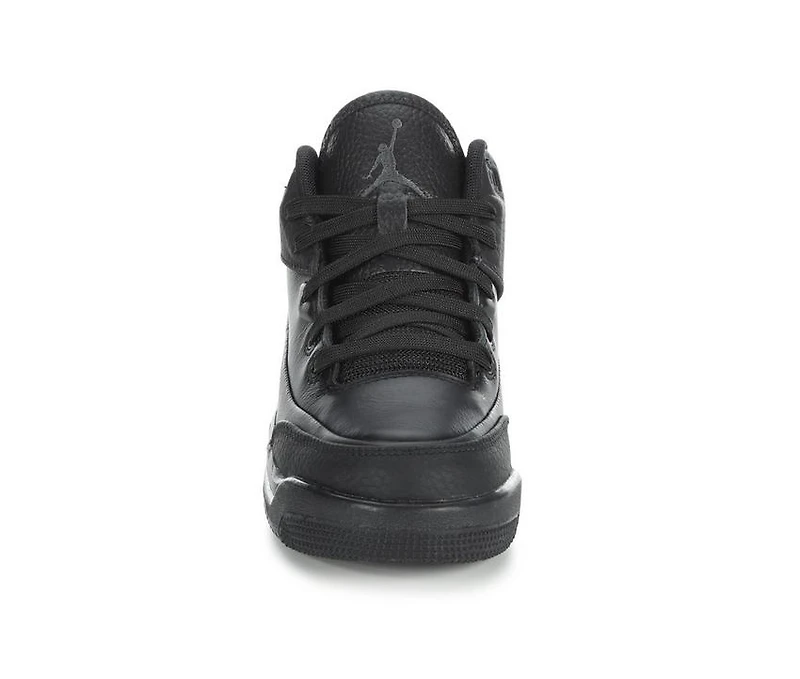 Kids' Jordan Big Kid Flight Origin 3 Basketball Shoes