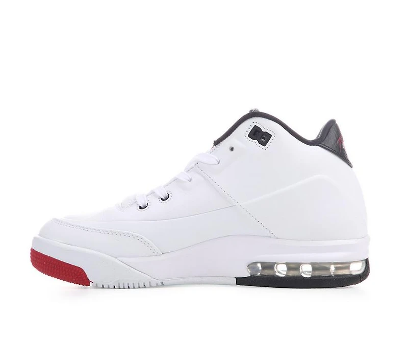 Kids' Jordan Big Kid Flight Origin 3 Basketball Shoes
