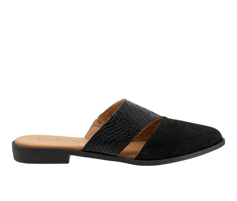 Women's Bueno Blaze Mules