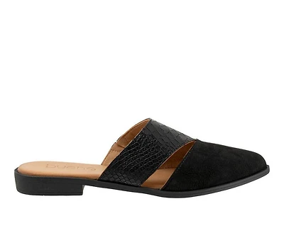 Women's Bueno Blaze Mules