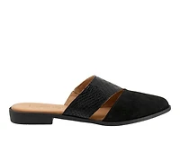 Women's Bueno Blaze Mules