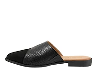 Women's Bueno Blaze Mules