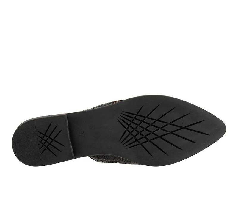 Women's Bueno Blaze Mules