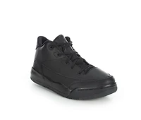 Kids' Jordan Little Kid Flight Origin 3 Basketball Shoes