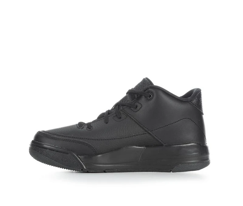 Kids' Jordan Little Kid Flight Origin 3 Basketball Shoes