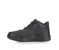 Kids' Jordan Little Kid Flight Origin 3 Basketball Shoes