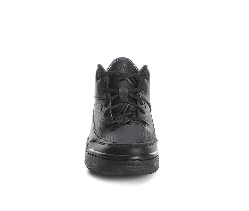 Kids' Jordan Little Kid Flight Origin 3 Basketball Shoes