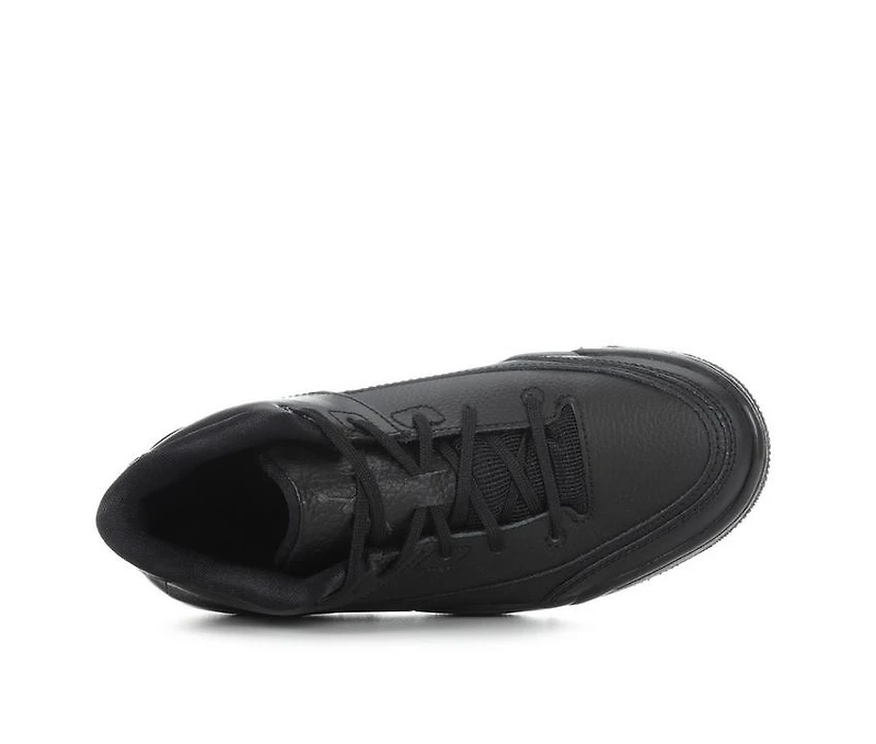 Kids' Jordan Little Kid Flight Origin 3 Basketball Shoes