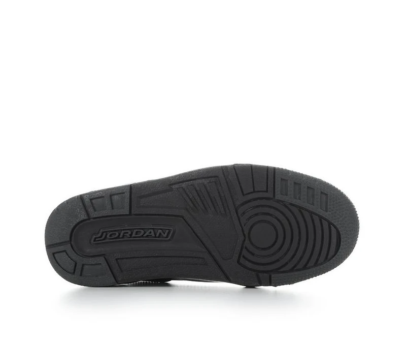 Kids' Jordan Little Kid Flight Origin 3 Basketball Shoes