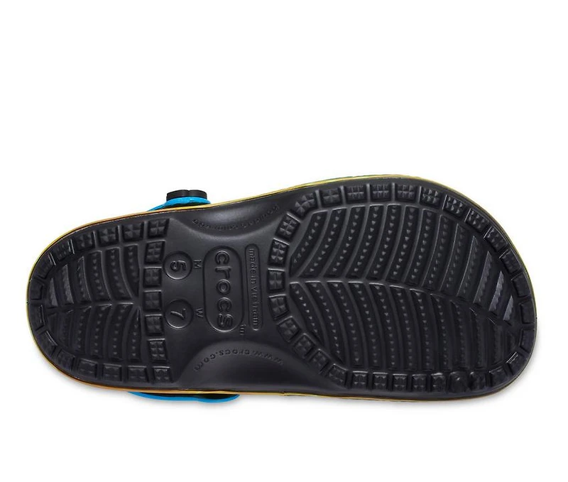 Adults' Crocs Super Mario™ Classic Clog