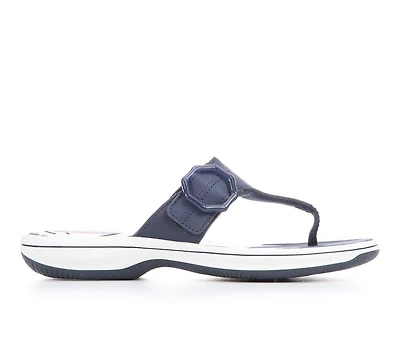 Women's Clarks Breeze Cove Sandals