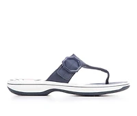 Women's Clarks Breeze Cove Sandals