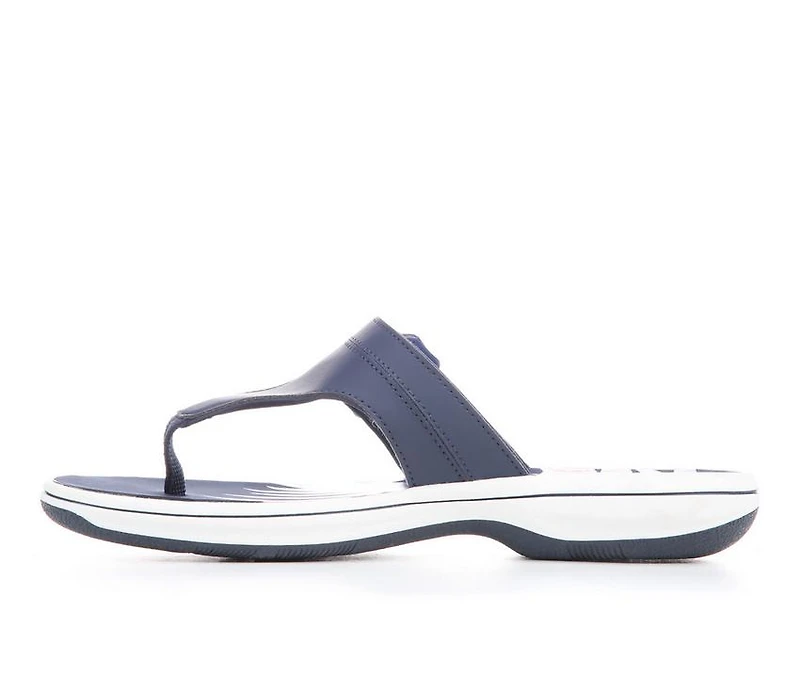 Women's Clarks Breeze Cove Sandals