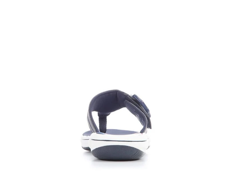 Women's Clarks Breeze Cove Sandals