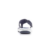 Women's Clarks Breeze Cove Sandals