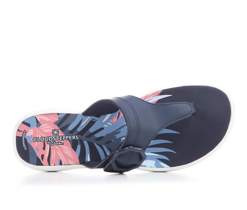 Women's Clarks Breeze Cove Sandals