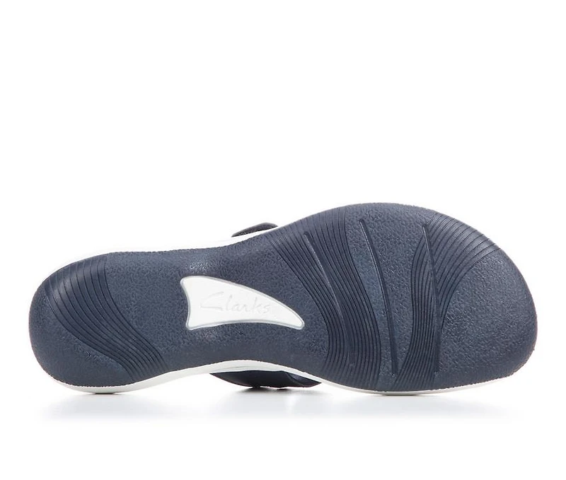 Women's Clarks Breeze Cove Sandals