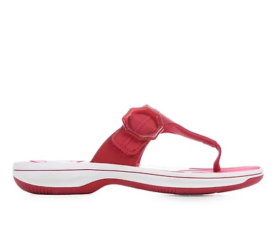 Women's Clarks Breeze Cove Sandals