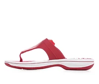 Women's Clarks Breeze Cove Sandals