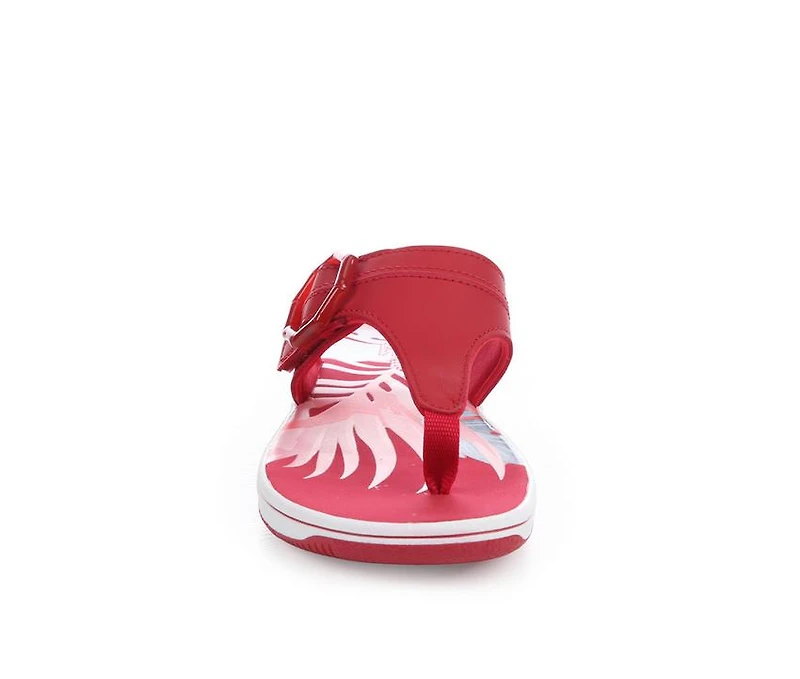 Women's Clarks Breeze Cove Sandals
