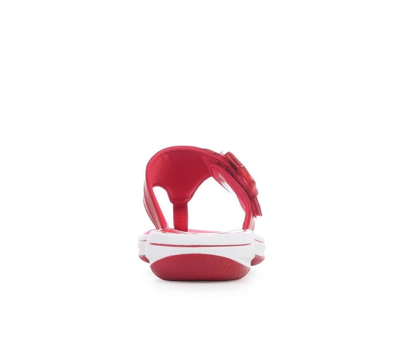 Women's Clarks Breeze Cove Sandals