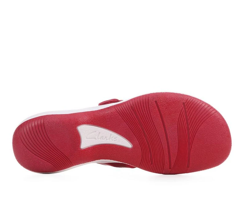 Women's Clarks Breeze Cove Sandals