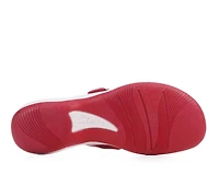 Women's Clarks Breeze Cove Sandals