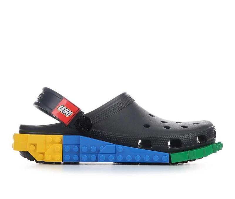 Men's Crocs LEGO® Creativity Clog