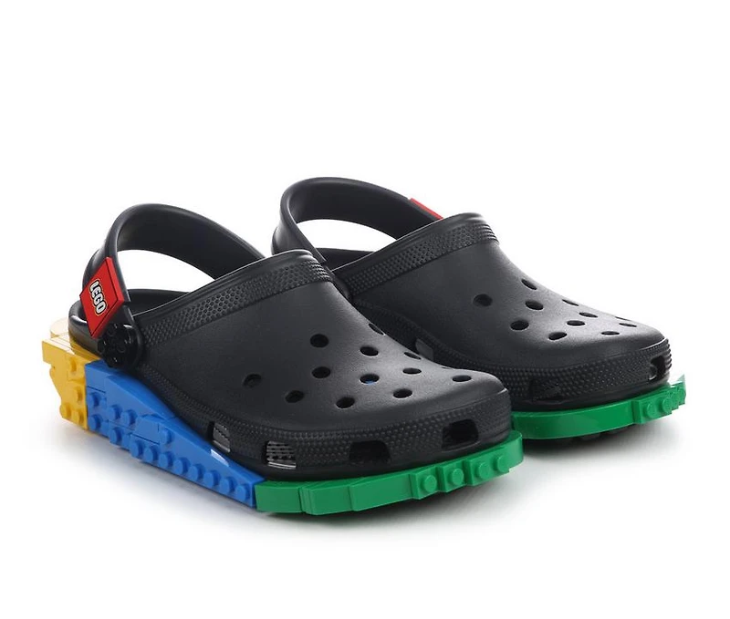 Men's Crocs LEGO® Creativity Clog