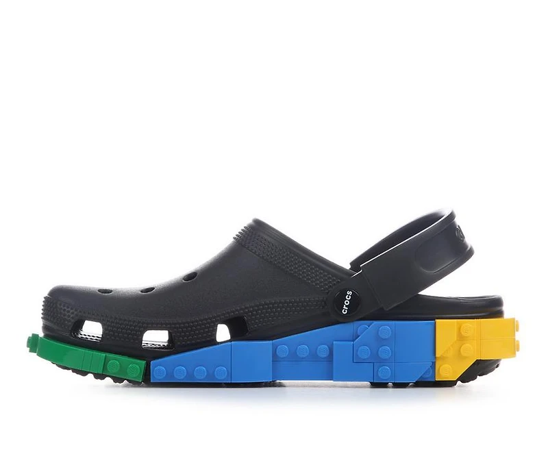 Men's Crocs LEGO® Creativity Clog