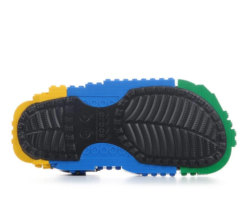 Men's Crocs LEGO® Creativity Clog
