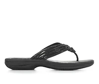 Women's Clarks Breeze Gem Flip-flops