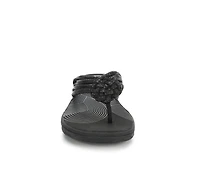 Women's Clarks Breeze Gem Flip-flops