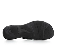 Women's Clarks Breeze Gem Flip-flops