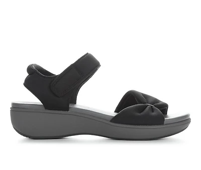 Women's Clarks Breezerae Sara Sandals