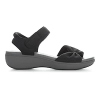 Women's Clarks Breezerae Sara Sandals