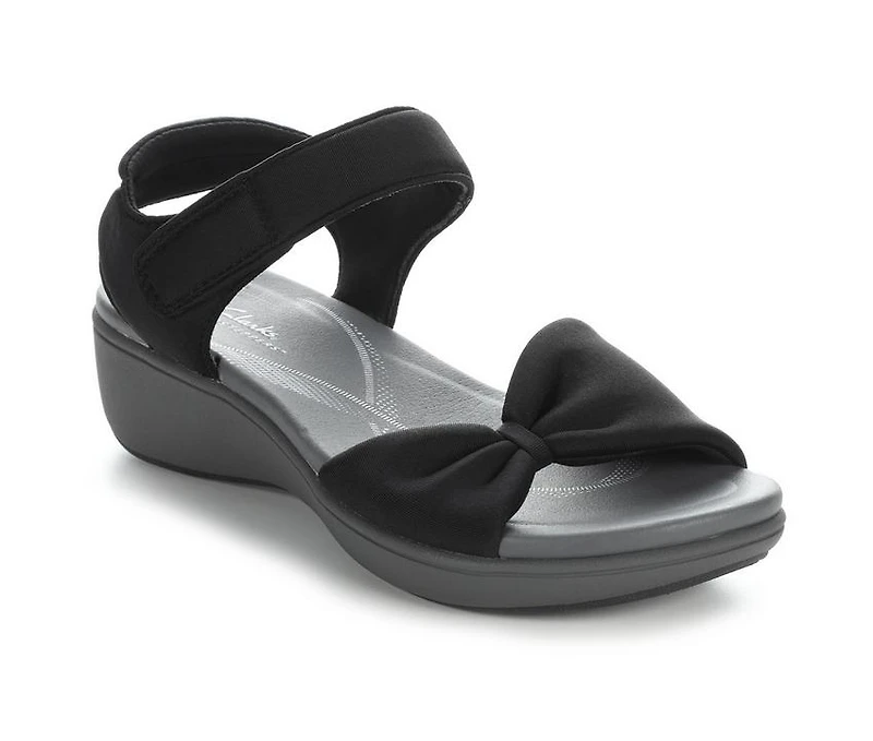 Women's Clarks Breezerae Sara Sandals