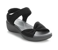 Women's Clarks Breezerae Sara Sandals