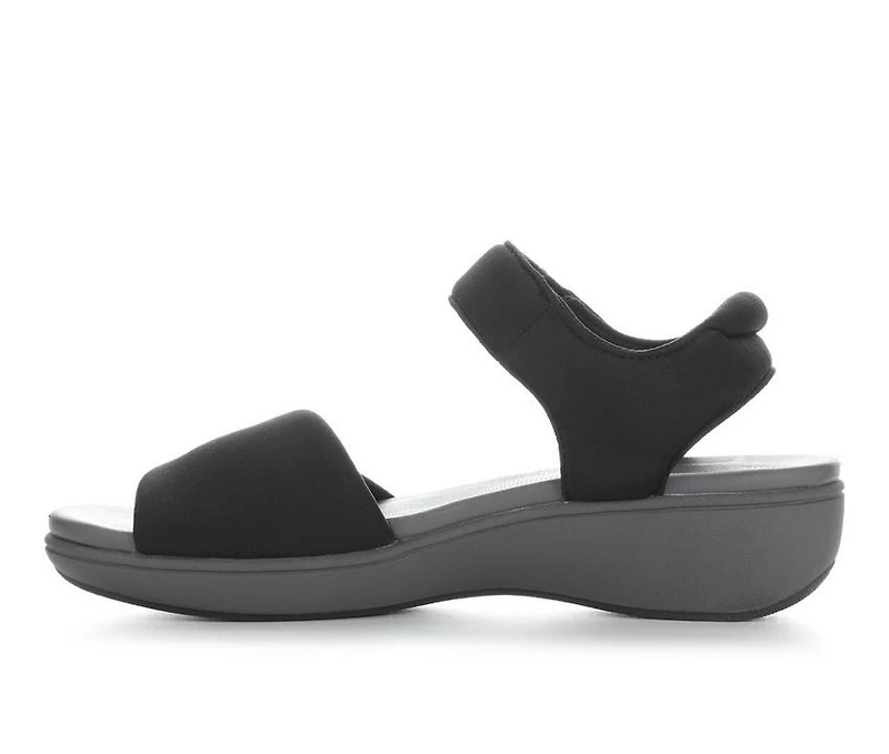 Women's Clarks Breezerae Sara Sandals