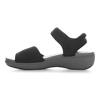 Women's Clarks Breezerae Sara Sandals