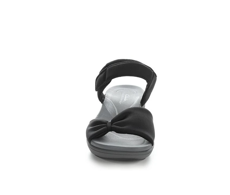 Women's Clarks Breezerae Sara Sandals