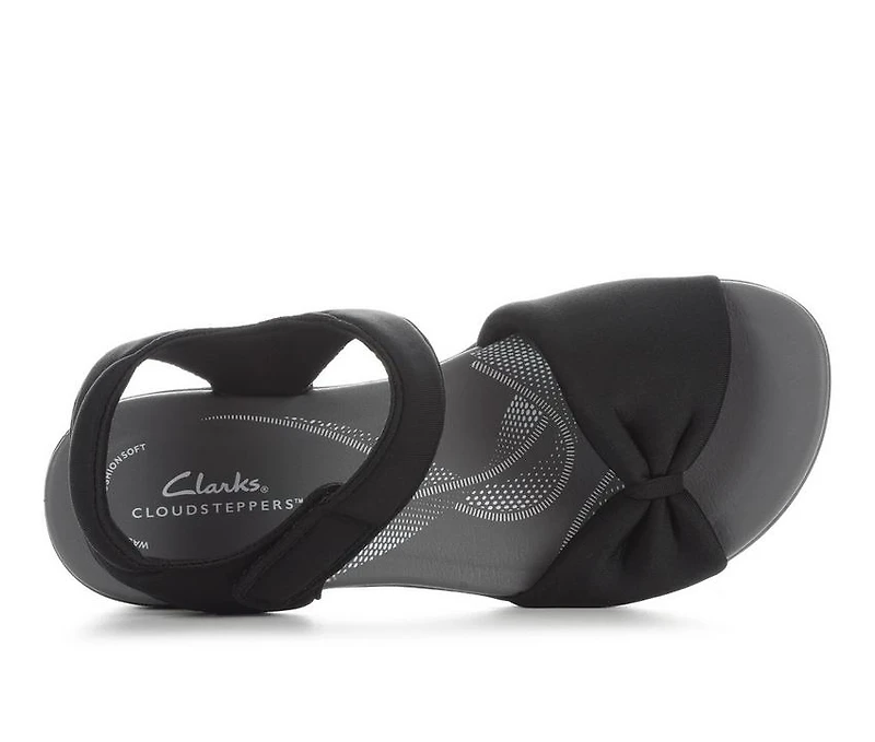 Women's Clarks Breezerae Sara Sandals