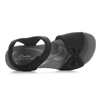 Women's Clarks Breezerae Sara Sandals