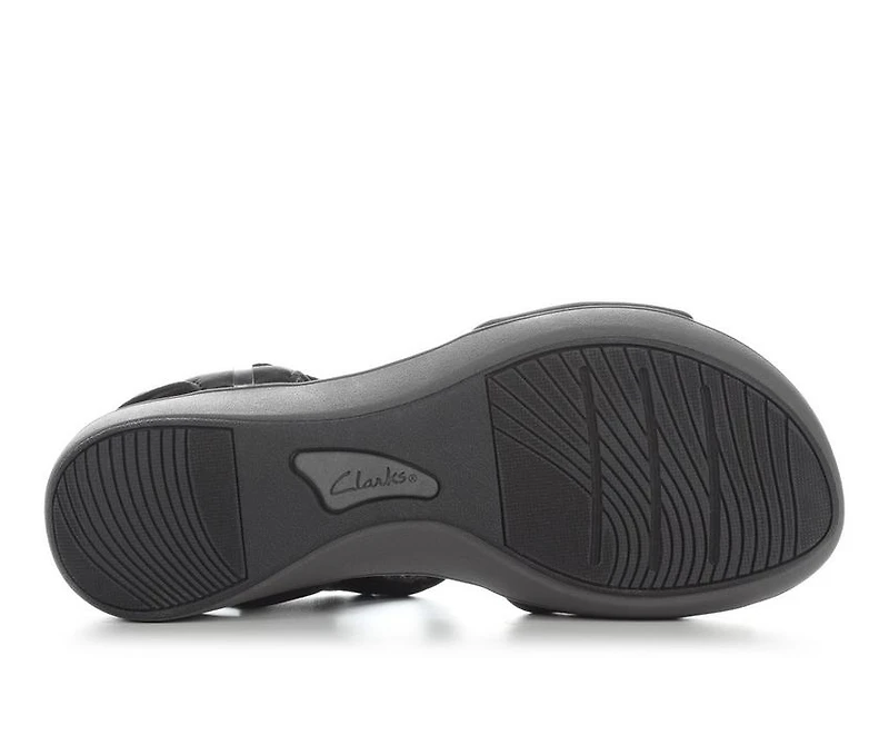 Women's Clarks Breezerae Sara Sandals