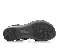 Women's Clarks Breezerae Sara Sandals