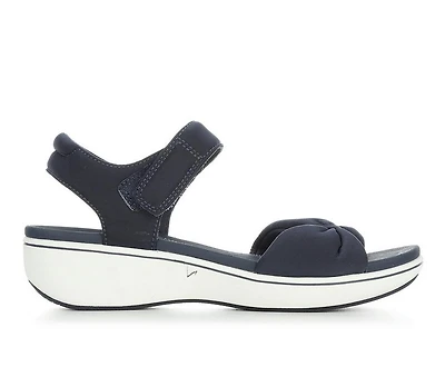 Women's Clarks Breezerae Sara Sandals