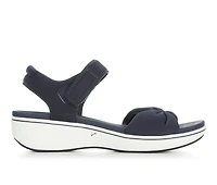 Women's Clarks Breezerae Sara Sandals