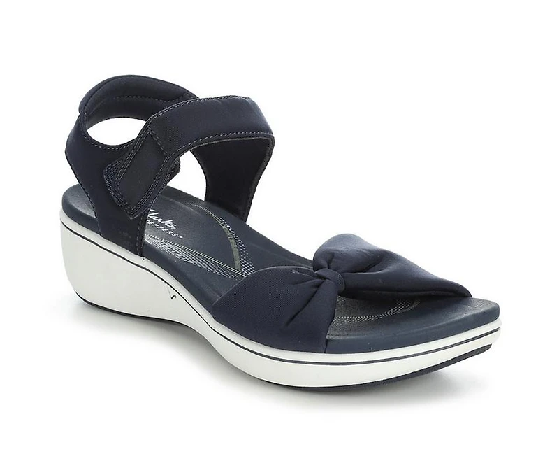 Women's Clarks Breezerae Sara Sandals