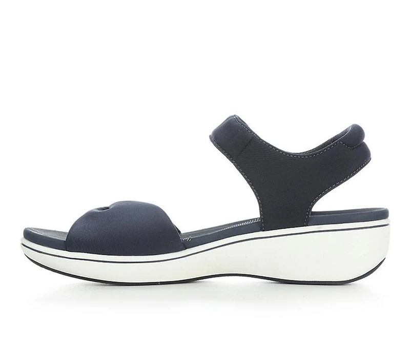 Women's Clarks Breezerae Sara Sandals