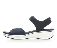 Women's Clarks Breezerae Sara Sandals